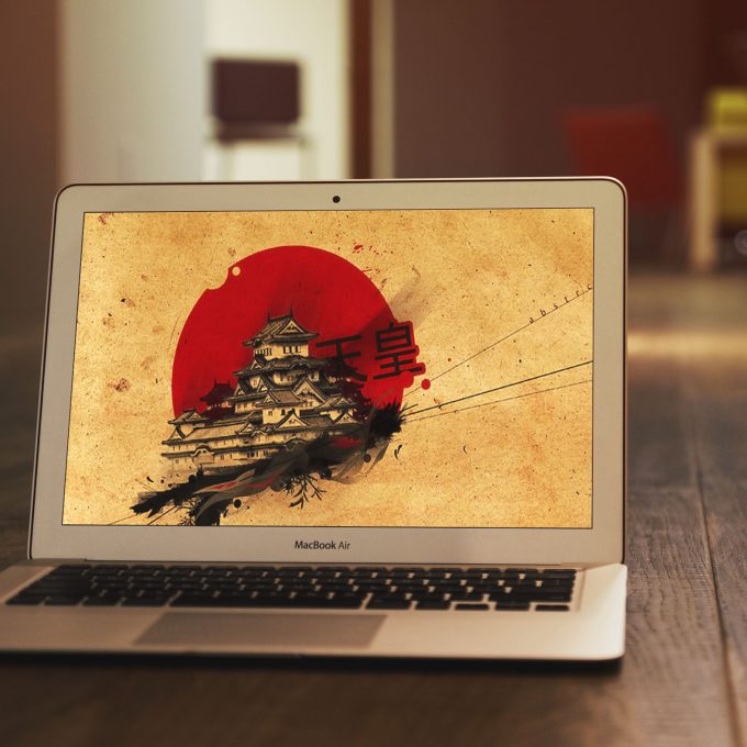 Japan